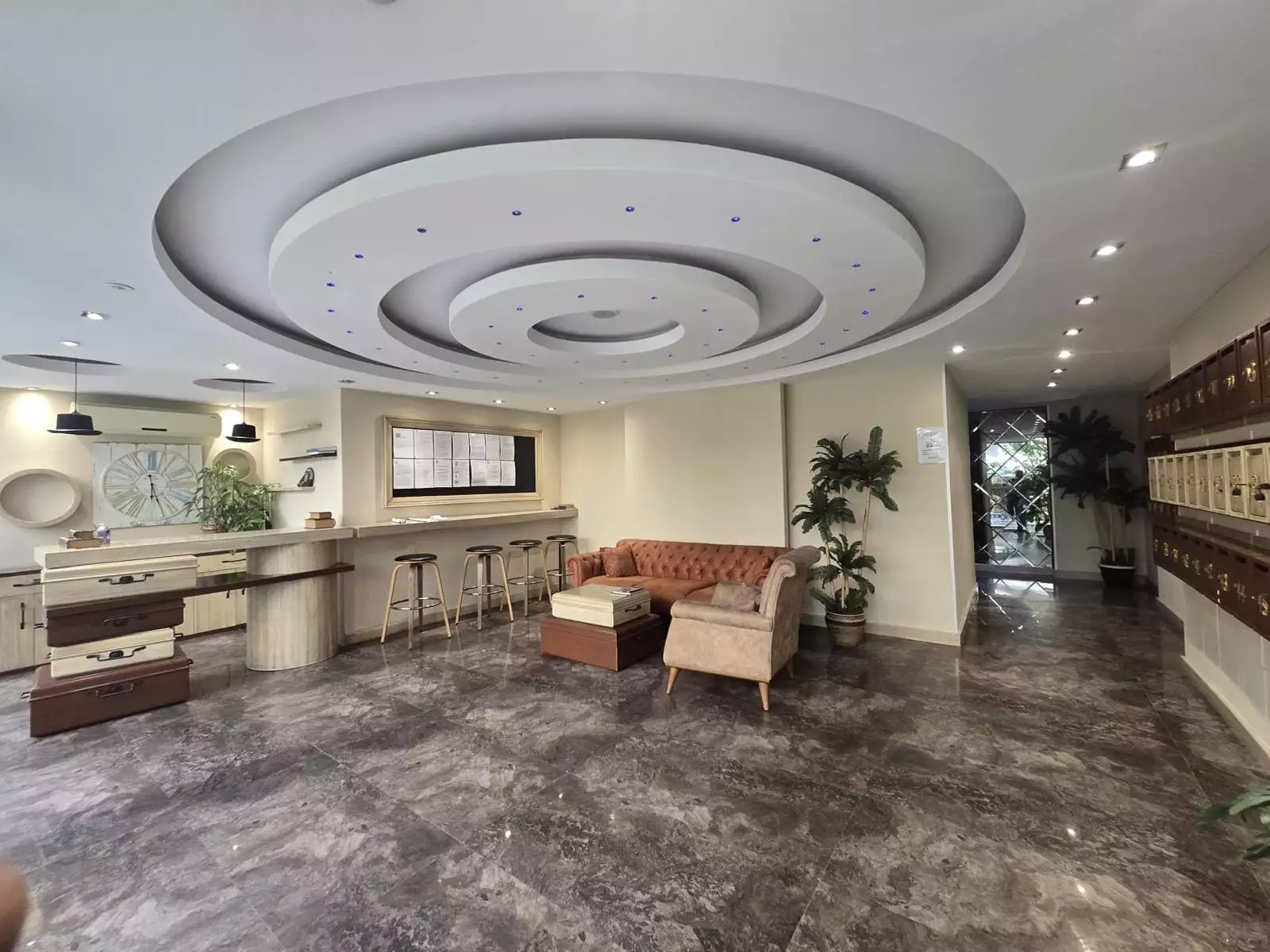 Penthouse 200m² in Turkey, Mahmutlar. Priced at 286000€ rent photo-17