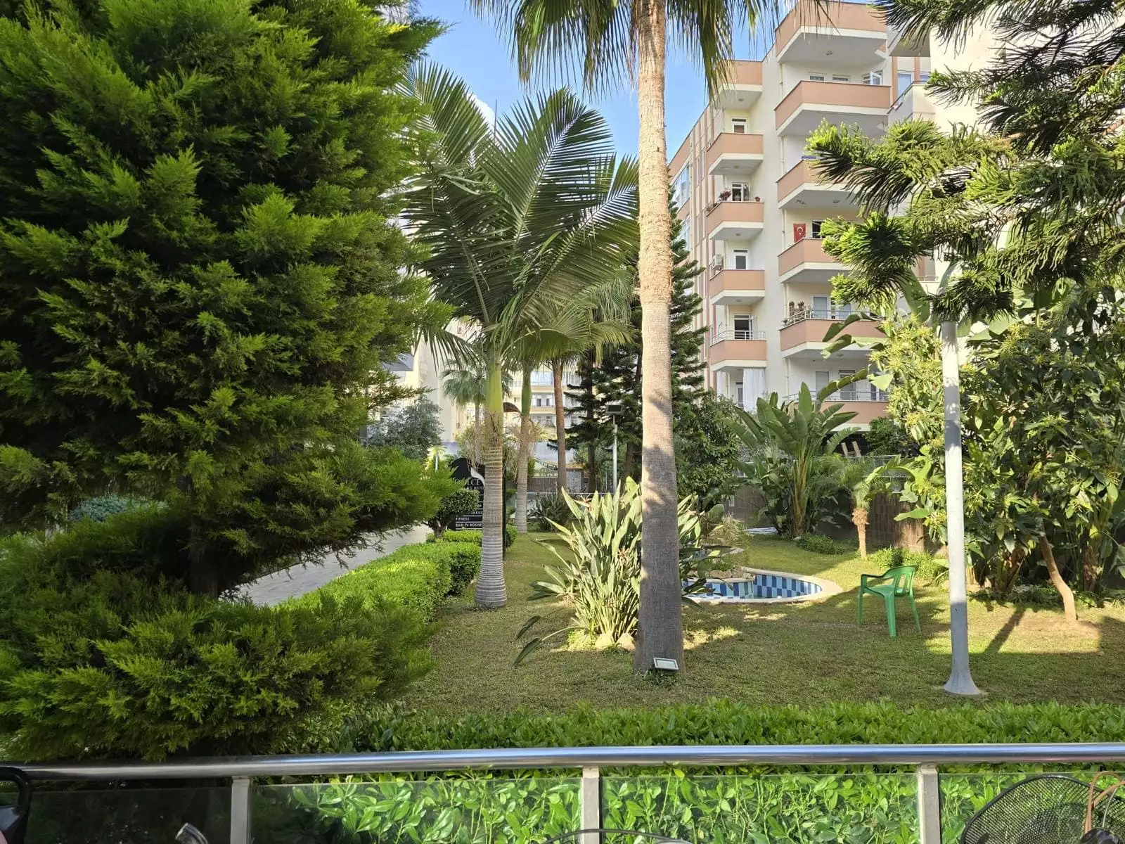 Penthouse 200m² in Turkey, Mahmutlar. Priced at 286000€ rent photo-20