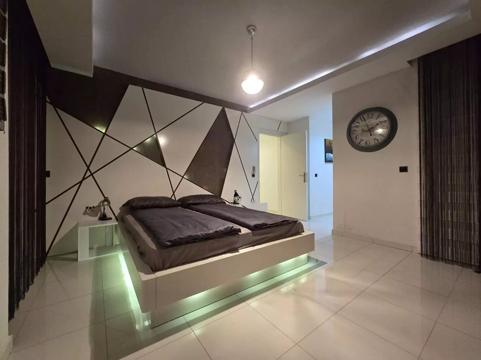 Penthouse 200m² in Turkey, Mahmutlar. Priced at 286000€ rent photo-21