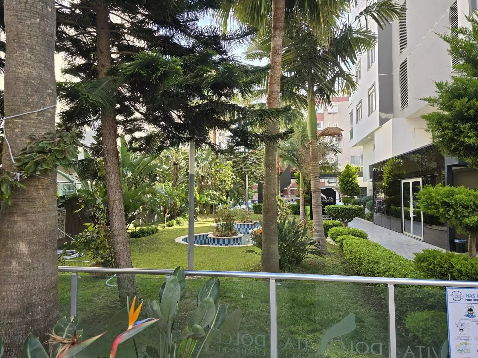 Penthouse 200m² in Turkey, Mahmutlar. Priced at 286000€ rent photo-22