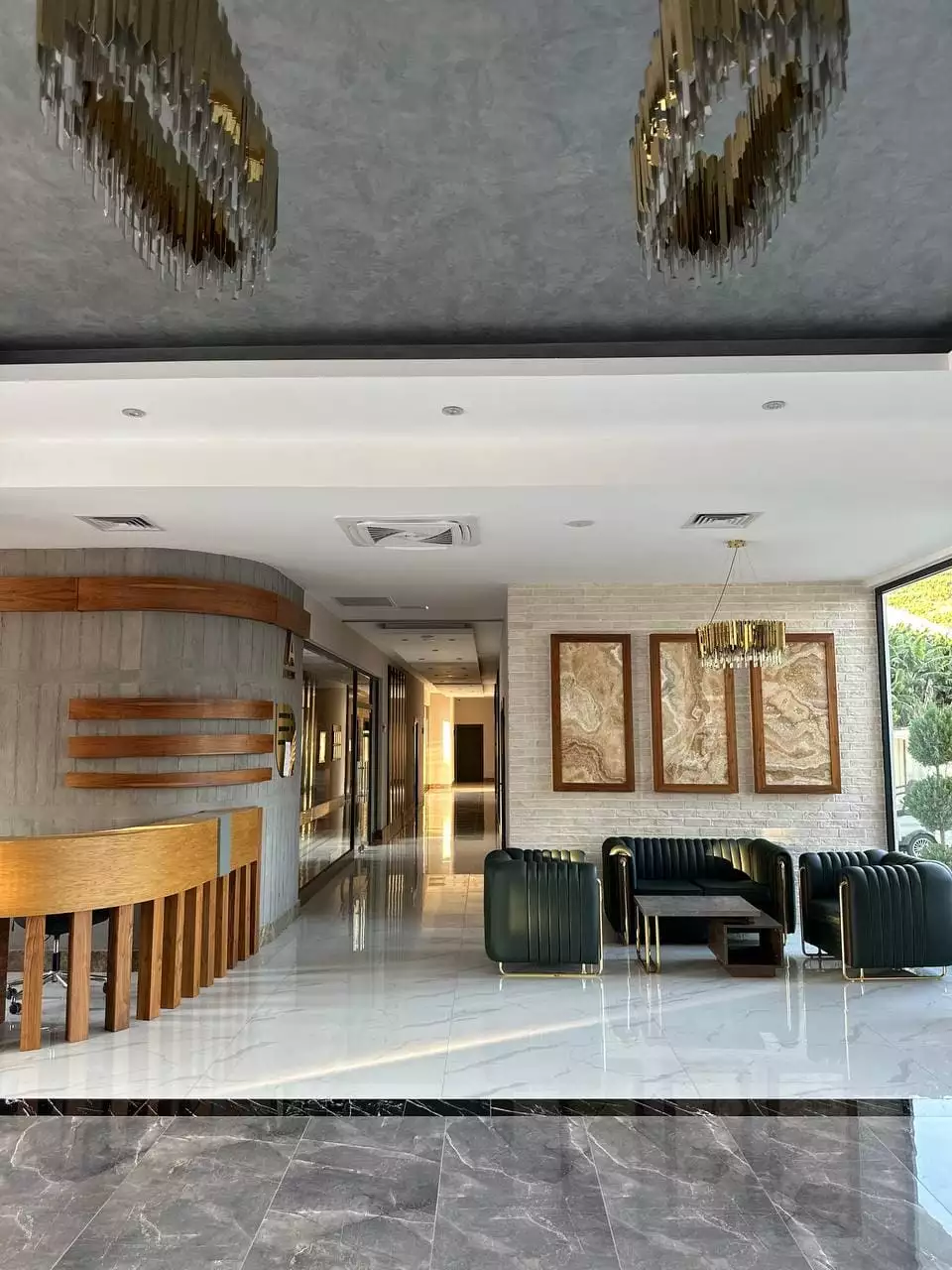 Flat 75m² in Turkey, Mahmutlar. Priced at 90000€ rent photo-3