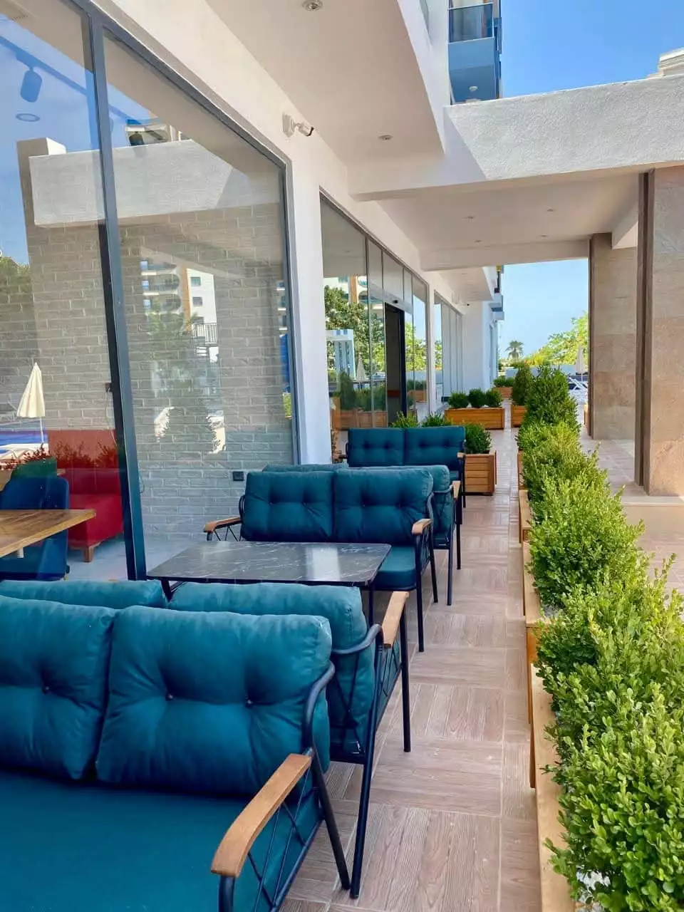 Flat 75m² in Turkey, Mahmutlar. Priced at 90000€ rent photo-4