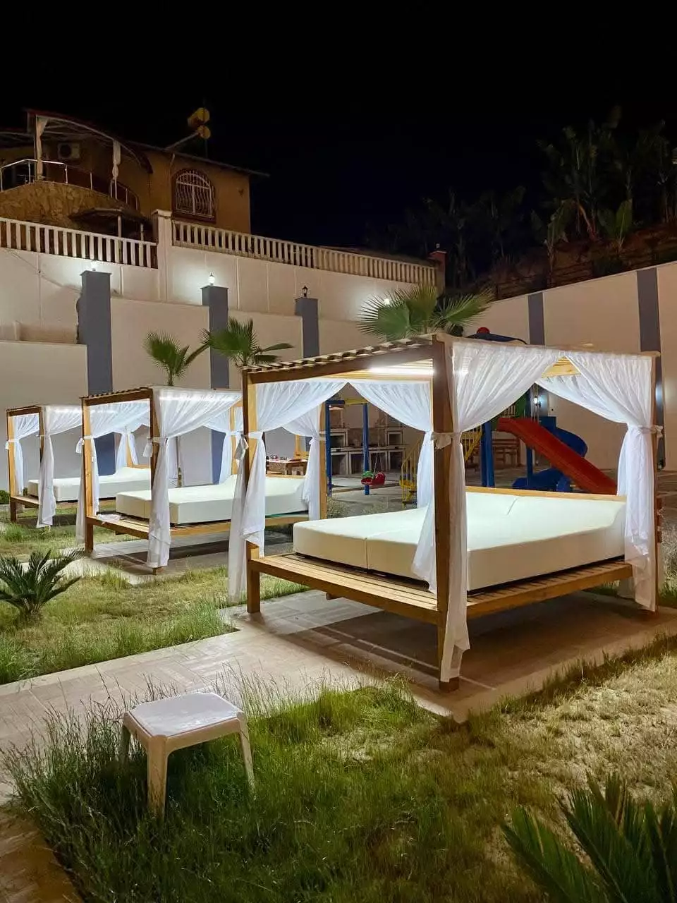 Flat 75m² in Turkey, Mahmutlar. Priced at 90000€ rent photo-6