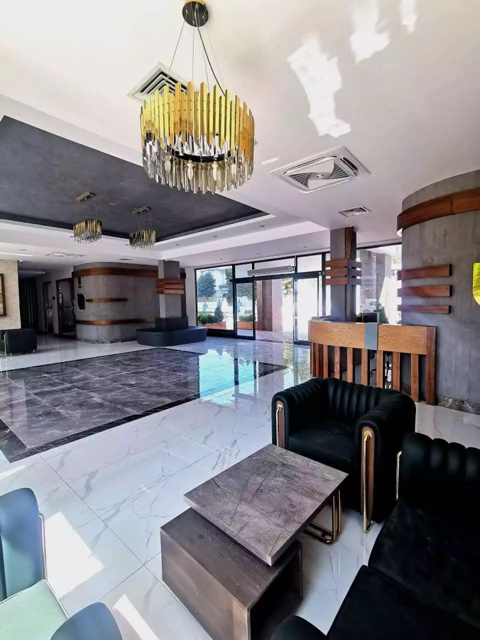 Flat 75m² in Turkey, Mahmutlar. Priced at 90000€ rent photo-7