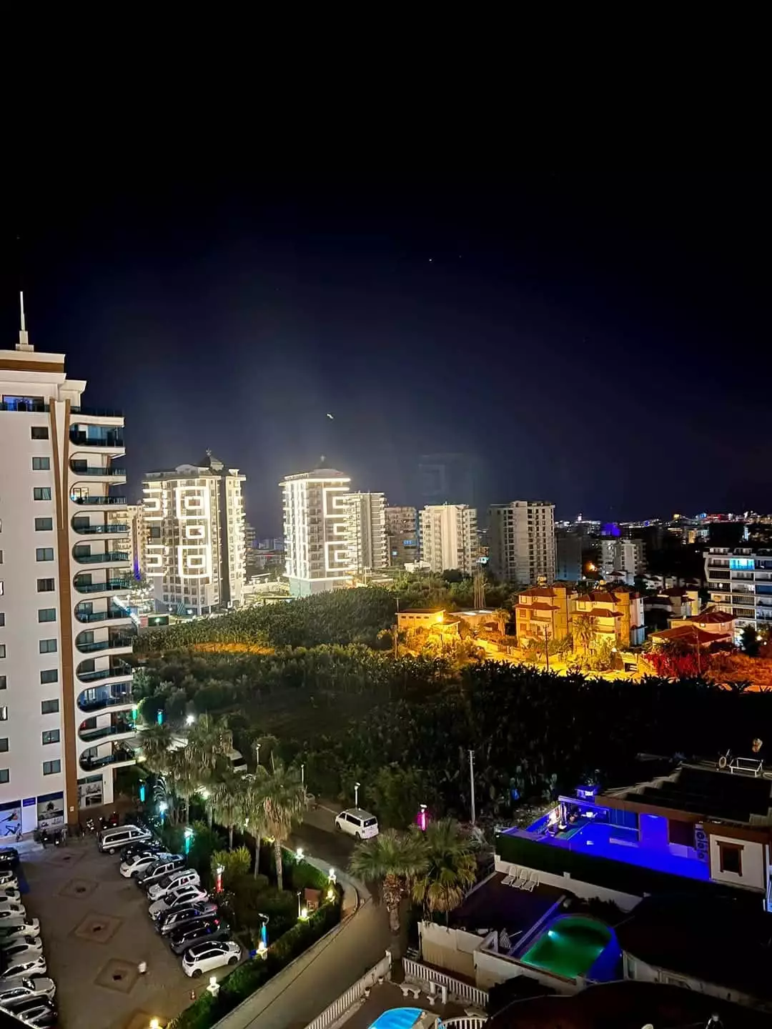 Flat 75m² in Turkey, Mahmutlar. Priced at 90000€ rent photo-9