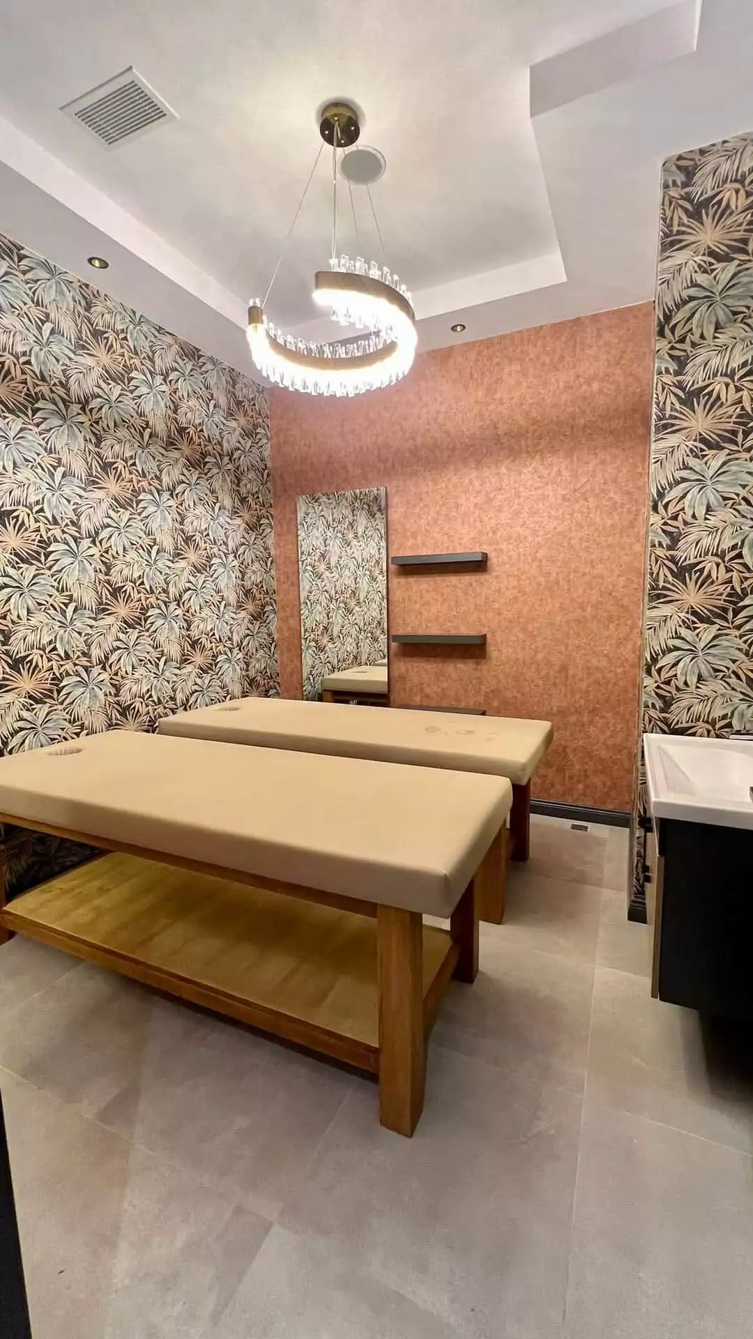 Flat 75m² in Turkey, Mahmutlar. Priced at 90000€ rent photo-12