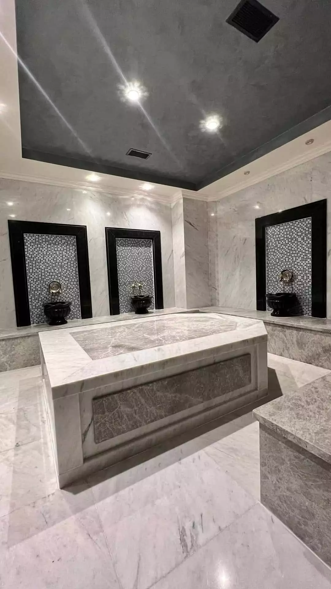 Flat 75m² in Turkey, Mahmutlar. Priced at 90000€ rent photo-13