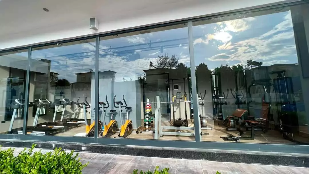 Flat 75m² in Turkey, Mahmutlar. Priced at 90000€ rent photo-14