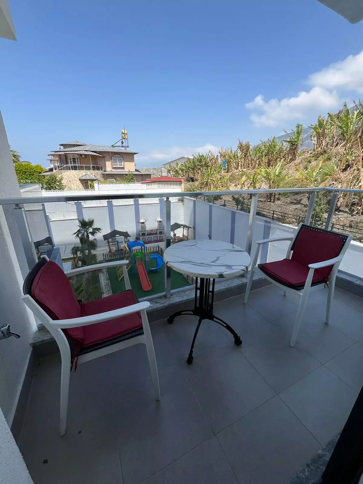 Flat 75m² in Turkey, Mahmutlar. Priced at 90000€ rent photo-18