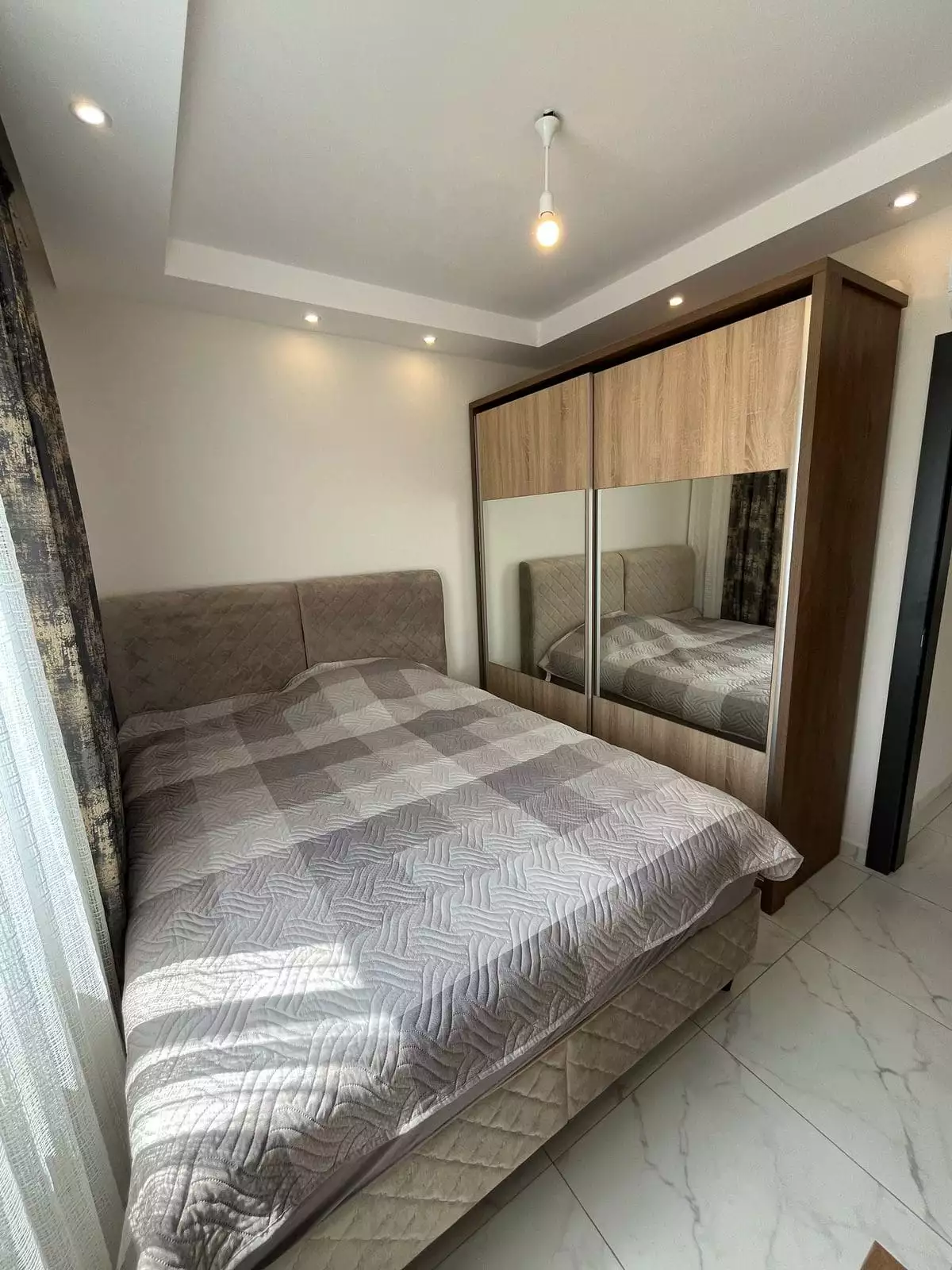 Flat 75m² in Turkey, Mahmutlar. Priced at 90000€ rent photo-22
