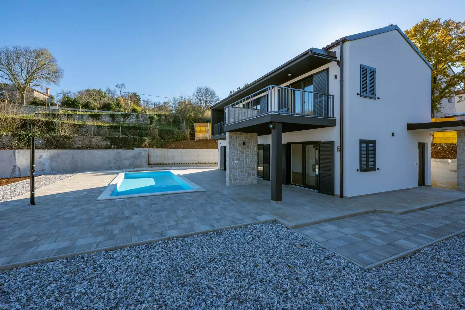 Villa 173m² in Croatia, Rakalj. Priced at 600000€ rent photo-2