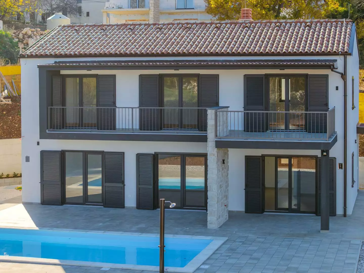 Villa 173m² in Croatia, Rakalj. Priced at 600000€ rent photo-3