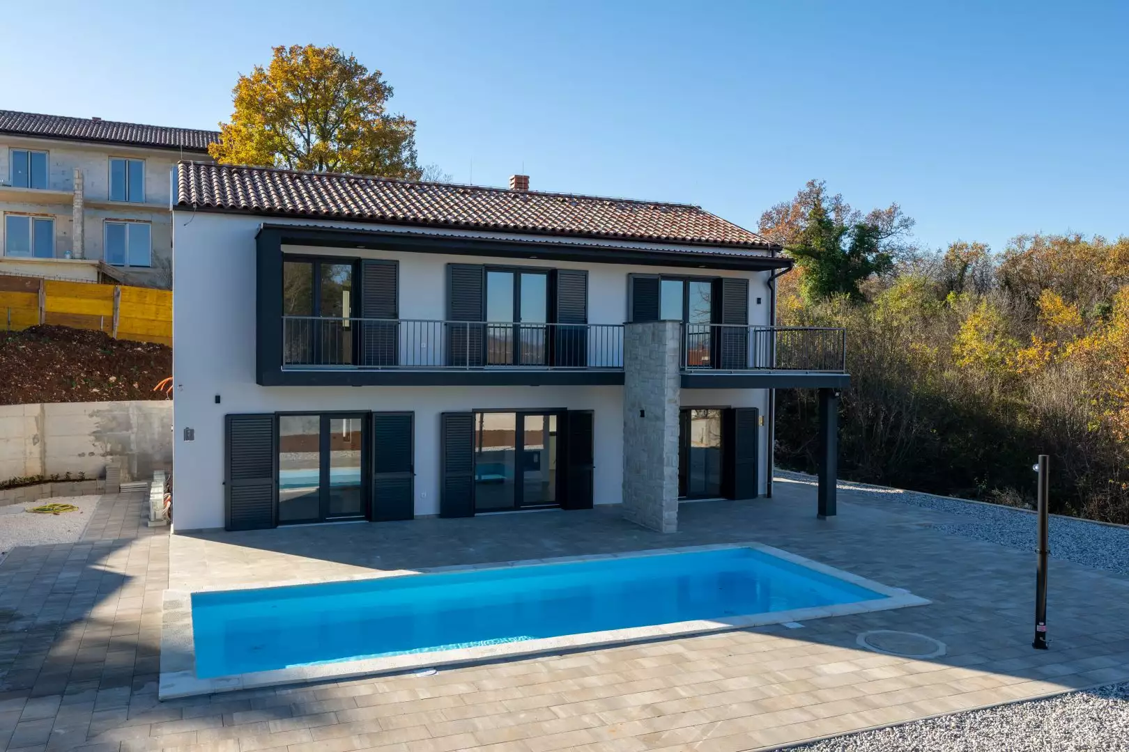 Villa 173m² in Croatia, Rakalj. Priced at 600000€ rent photo-4