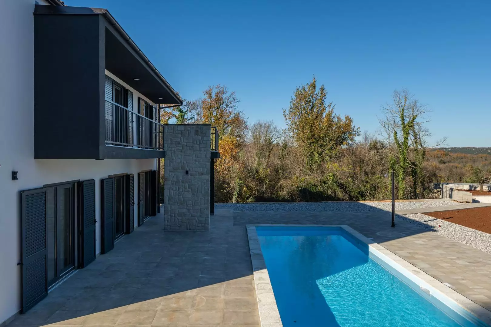 Villa 173m² in Croatia, Rakalj. Priced at 600000€ rent photo-5