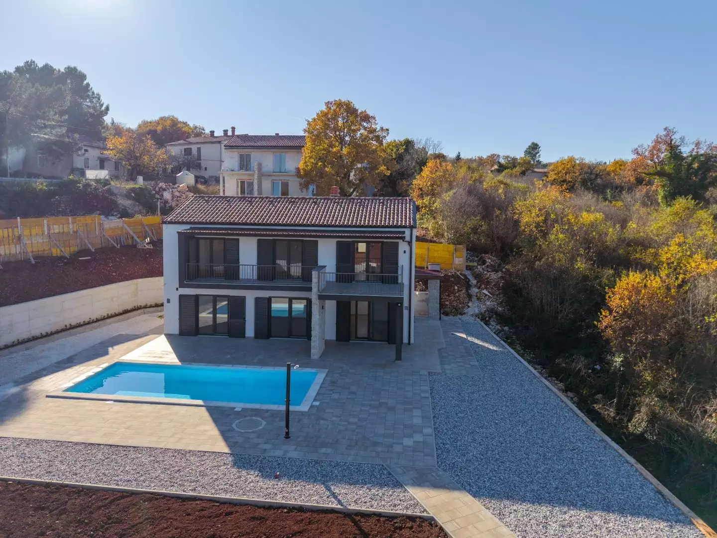 Villa 173m² in Croatia, Rakalj. Priced at 600000€ rent photo-7