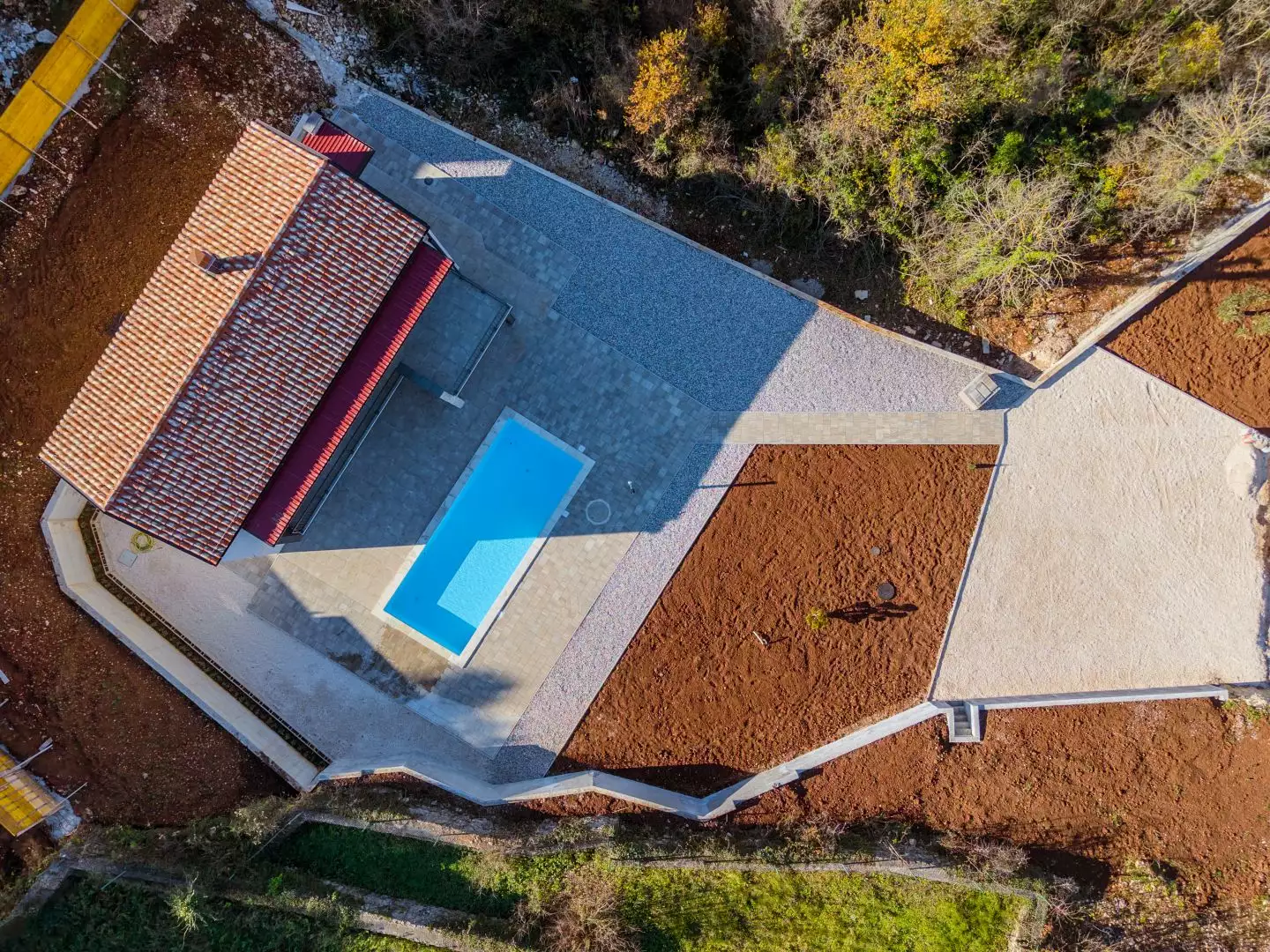 Villa 173m² in Croatia, Rakalj. Priced at 600000€ rent photo-11