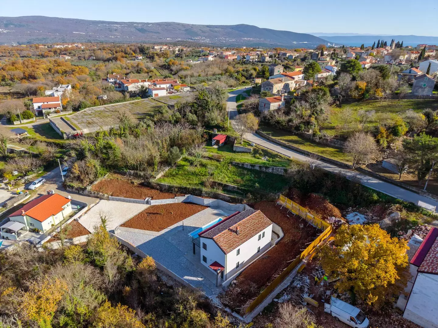 Villa 173m² in Croatia, Rakalj. Priced at 600000€ rent photo-13