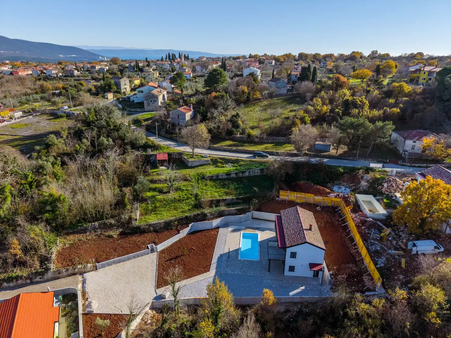 Villa 173m² in Croatia, Rakalj. Priced at 600000€ rent photo-14