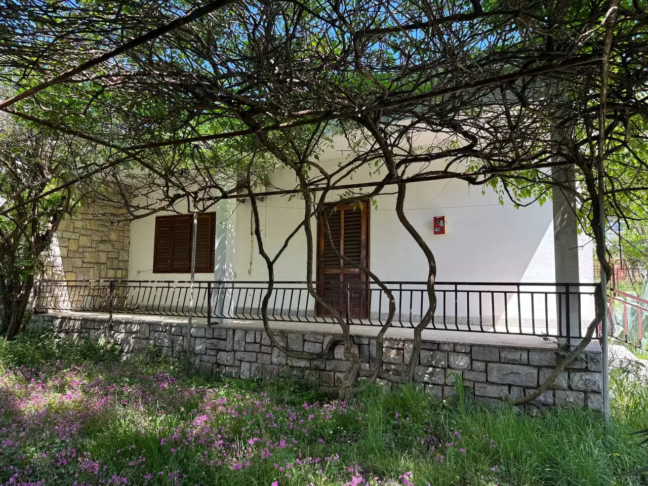 House 87m² in Montenegro, Sutomore. Priced at 170000€ rent photo-1