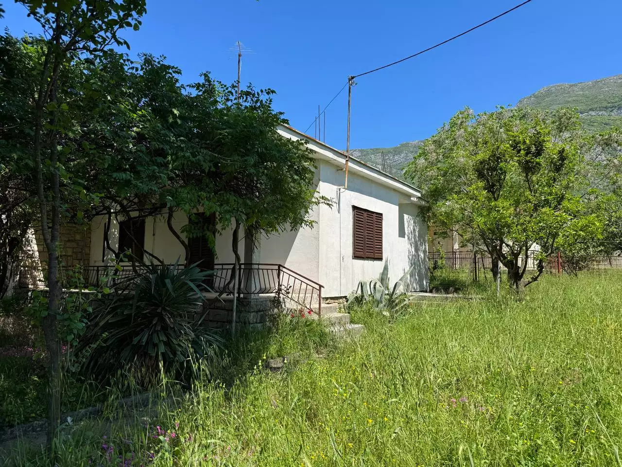 House 87m² in Montenegro, Sutomore. Priced at 170000€ rent photo-2