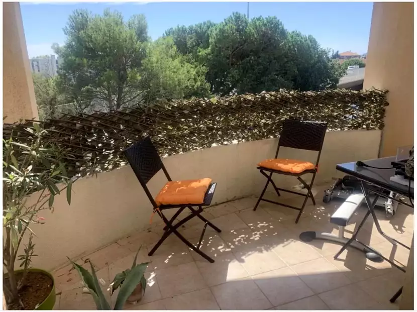 Flat 67m² in France, Cannes. Priced at 295000€ rent photo-3