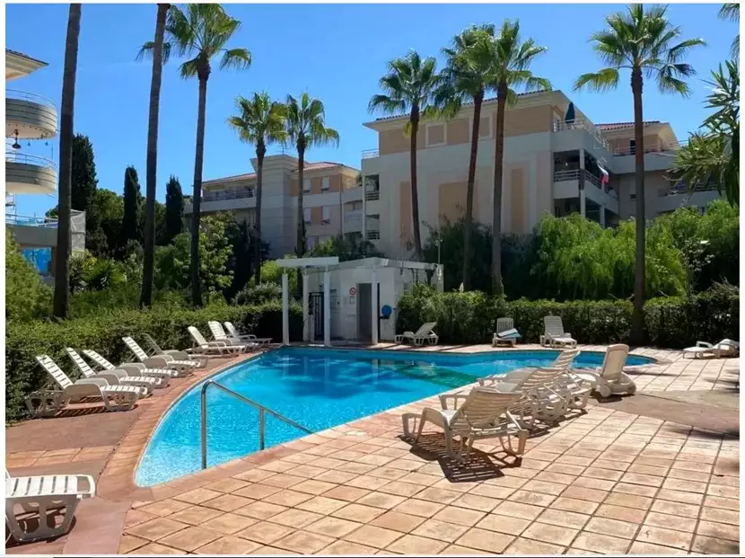 Flat 67m² in France, Cannes. Priced at 295000€ rent photo-7