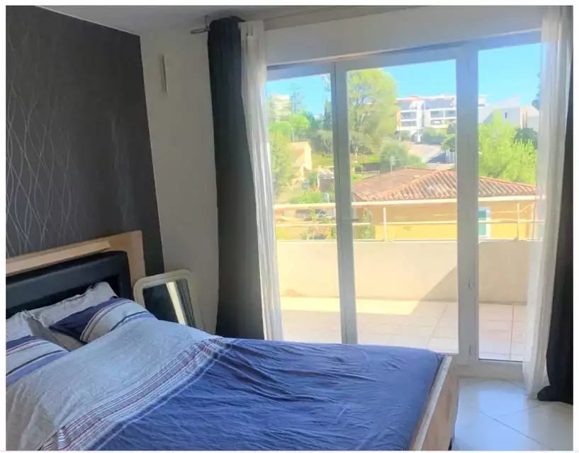 Flat 67m² in France, Cannes. Priced at 295000€ rent photo-8