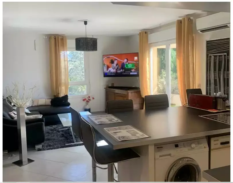Flat 67m² in France, Cannes. Priced at 295000€ rent photo-10