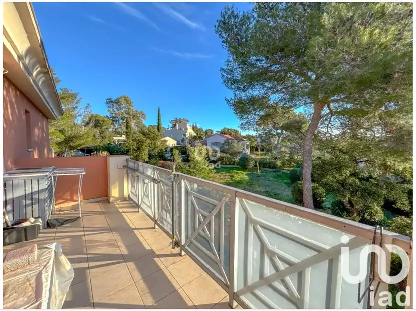 Flat 60m² in France, Saint-Rafael. Priced at 283000$ rent photo-4
