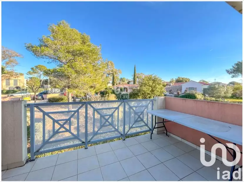 Flat 60m² in France, Saint-Rafael. Priced at 283000$ rent photo-11
