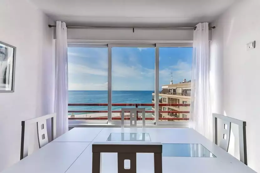 Flat 57m² in Spain, Kalp. Priced at 289000€ rent photo-1