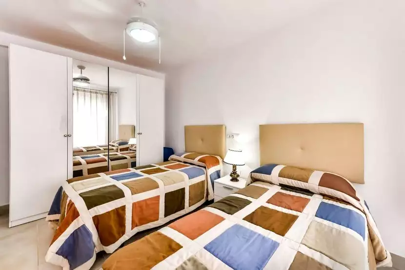 Flat 57m² in Spain, Kalp. Priced at 289000€ rent photo-3