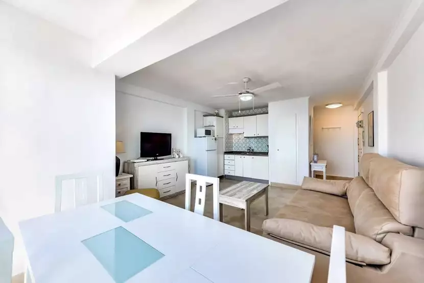 Flat 57m² in Spain, Kalp. Priced at 289000€ rent photo-4