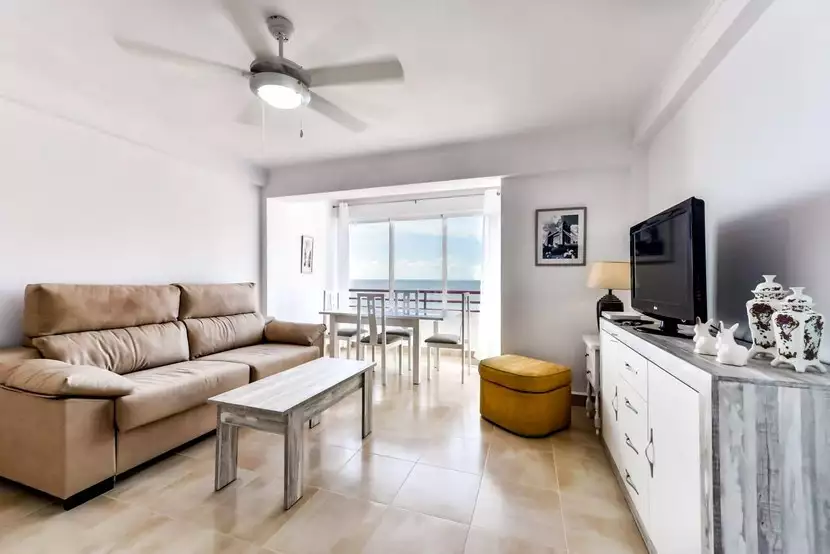 Flat 57m² in Spain, Kalp. Priced at 289000€ rent photo-5