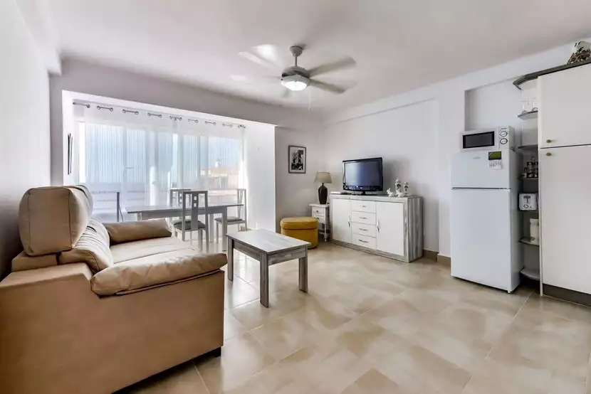 Flat 57m² in Spain, Kalp. Priced at 289000€ rent photo-6