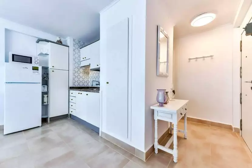 Flat 57m² in Spain, Kalp. Priced at 289000€ rent photo-7