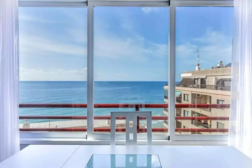 Flat 57m² in Spain, Kalp. Priced at 289000€ rent photo-8