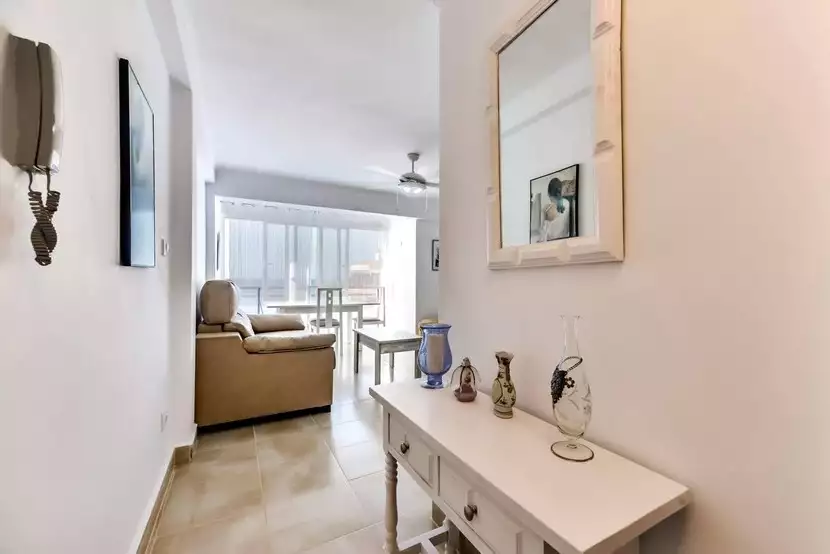 Flat 57m² in Spain, Kalp. Priced at 289000€ rent photo-9