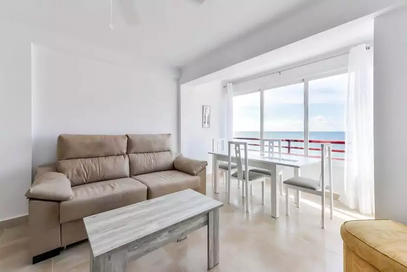 Flat 57m² in Spain, Kalp. Priced at 289000€ rent photo-11
