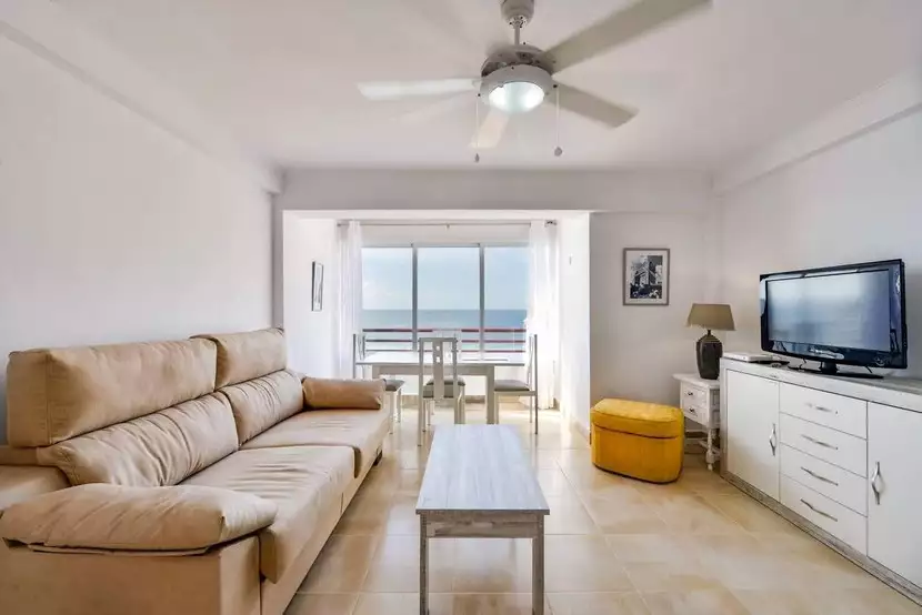 Flat 57m² in Spain, Kalp. Priced at 289000€ rent photo-12