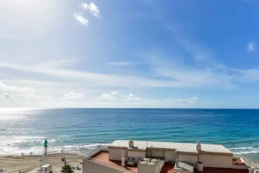 Flat 57m² in Spain, Kalp. Priced at 289000€ rent photo-13