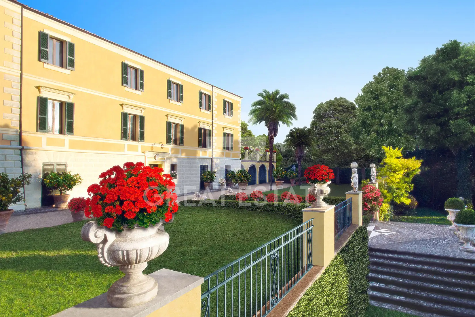 Villa 662m² in Italy, Perugia. Priced at 1480000€ rent photo-4