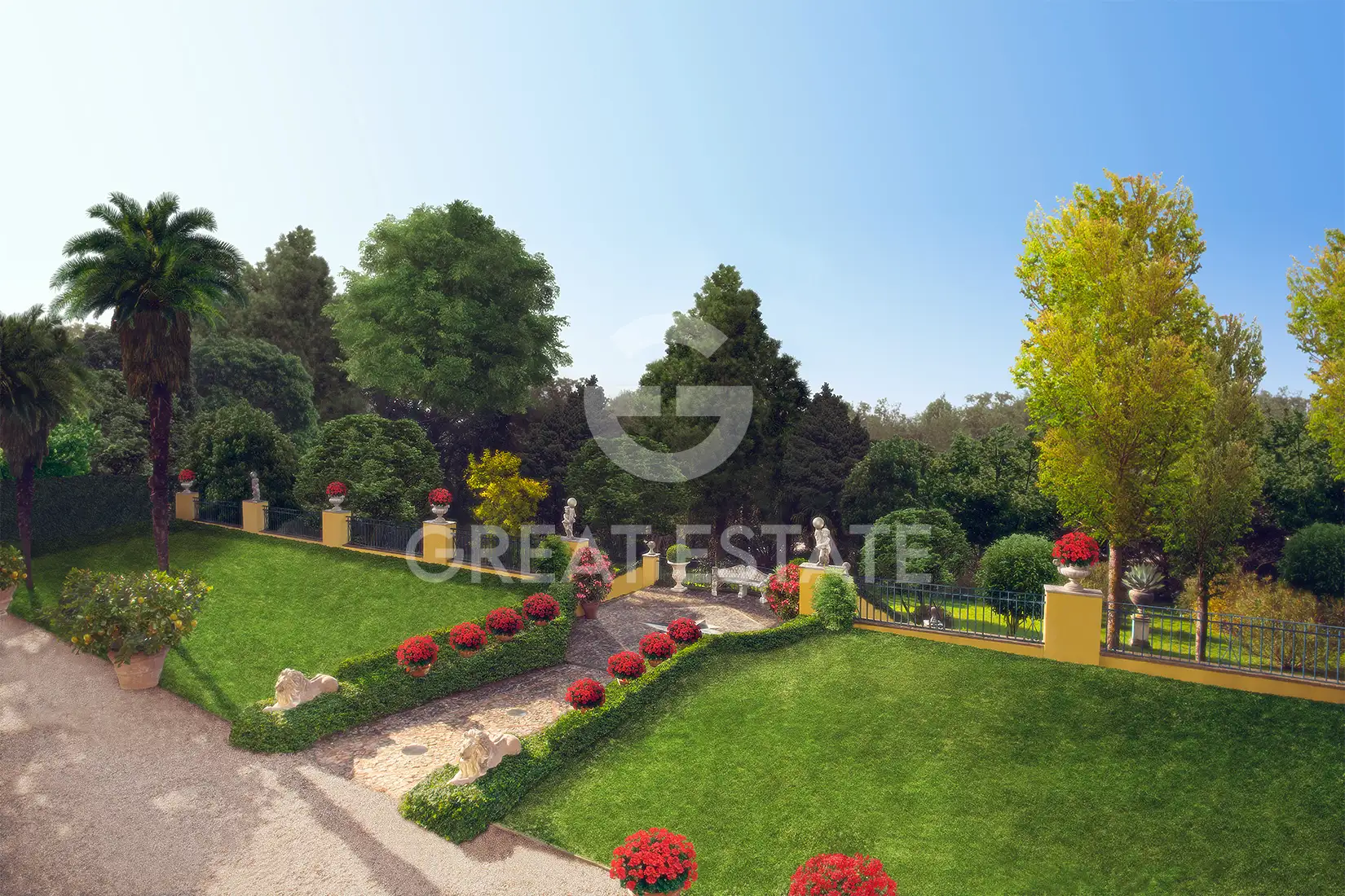 Villa 662m² in Italy, Perugia. Priced at 1480000€ rent photo-6