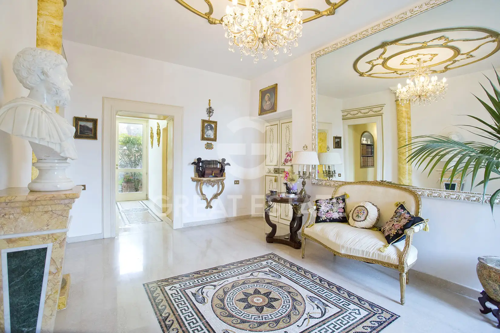 Villa 662m² in Italy, Perugia. Priced at 1480000€ rent photo-10