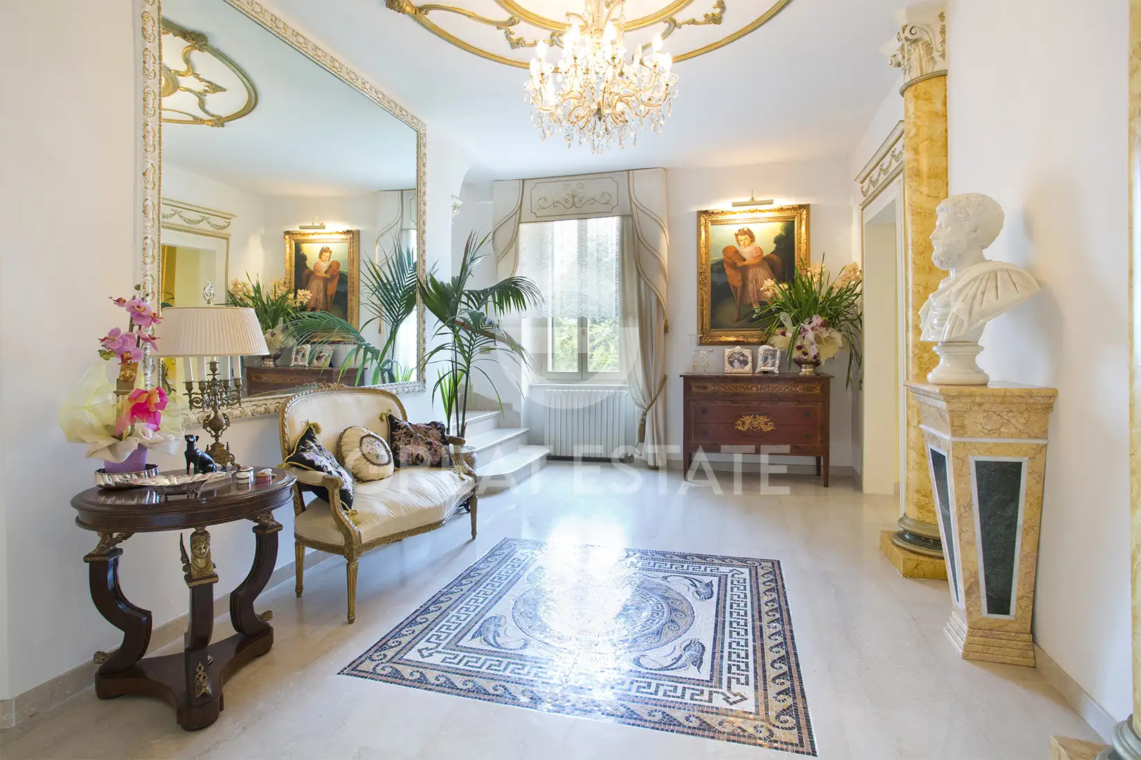 Villa 662m² in Italy, Perugia. Priced at 1480000€ rent photo-11