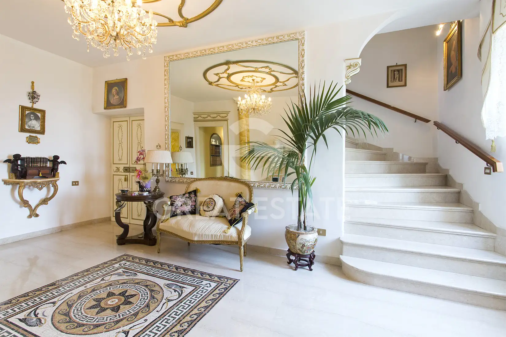 Villa 662m² in Italy, Perugia. Priced at 1480000€ rent photo-12