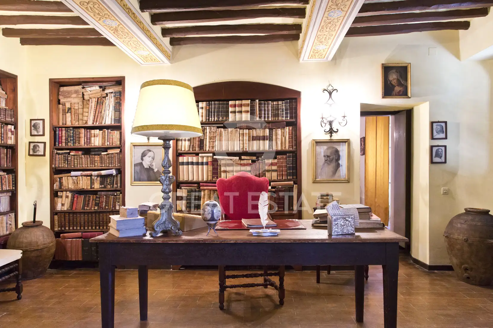 Villa 662m² in Italy, Perugia. Priced at 1480000€ rent photo-15