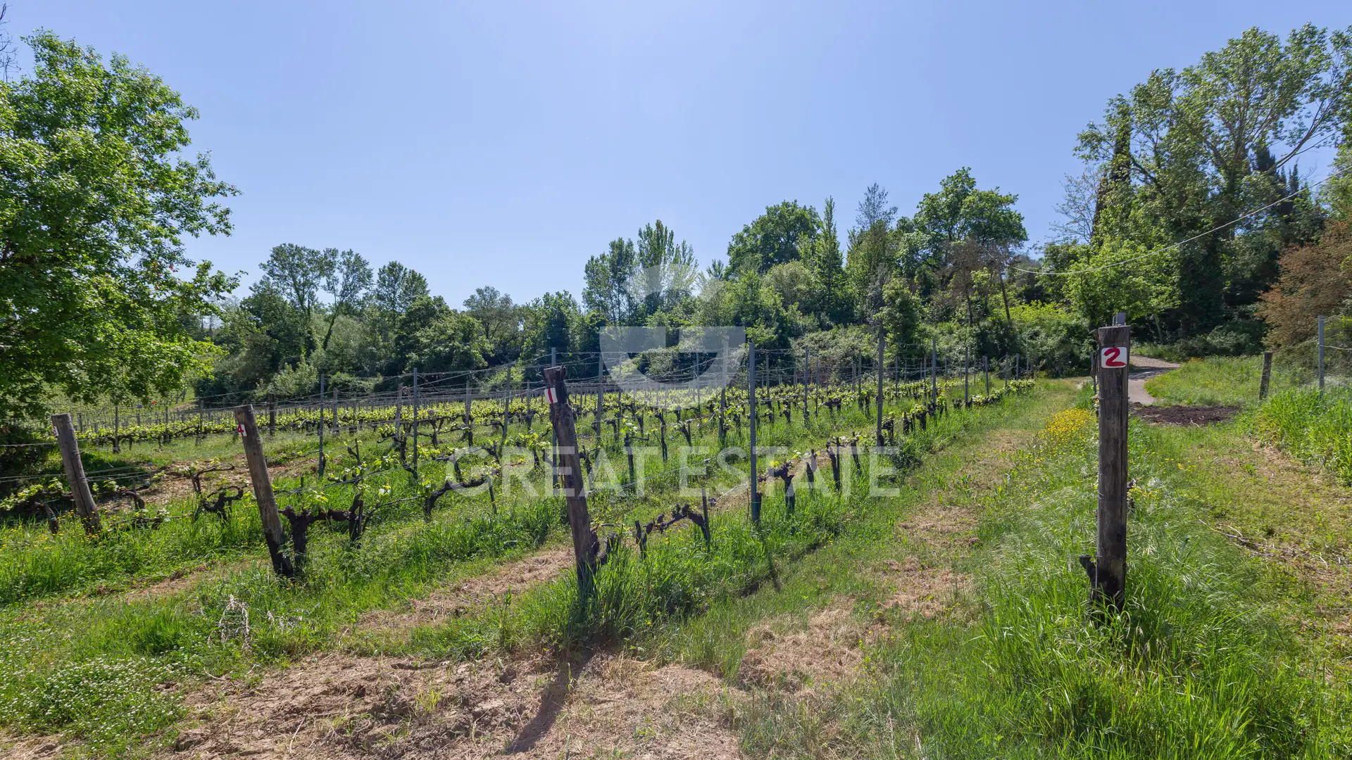 House 1201m² in Italy, Siena. Priced at 4900000€ rent photo-3