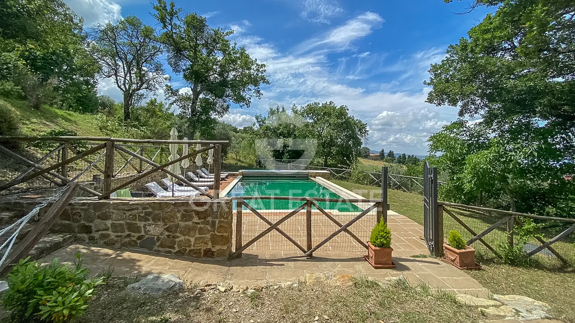 House 216m² in Italy, Siena. Priced at 720000€ rent photo-7