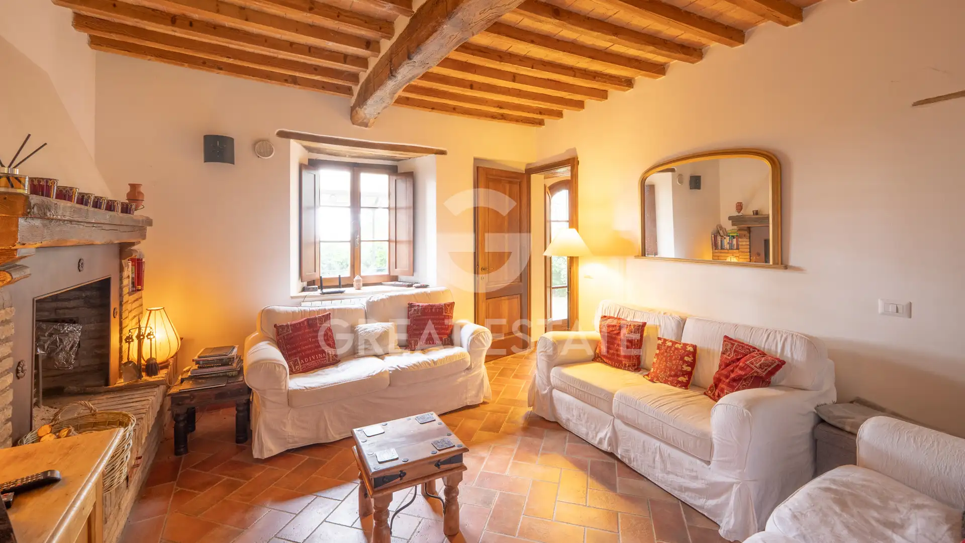 House 216m² in Italy, Siena. Priced at 720000€ rent photo-12